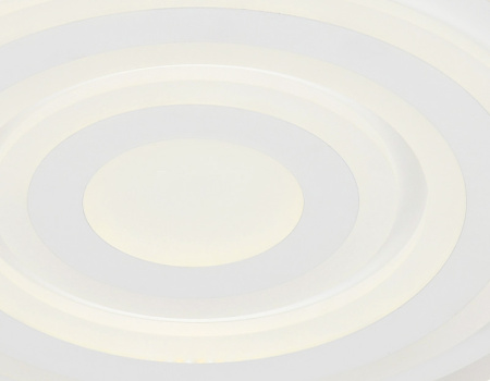 Накладные светильники — Накладной светильник Ambrella Light FA808 купить в 