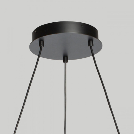 Люстры подвесные — Подвесная люстра DeMarkt 631018201 купить в  Люстры подвесные — Подвесная люстра DeMarkt 631018201 купить в