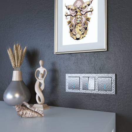 Выключатели — Выключатель Werkel W1210106 купить в 