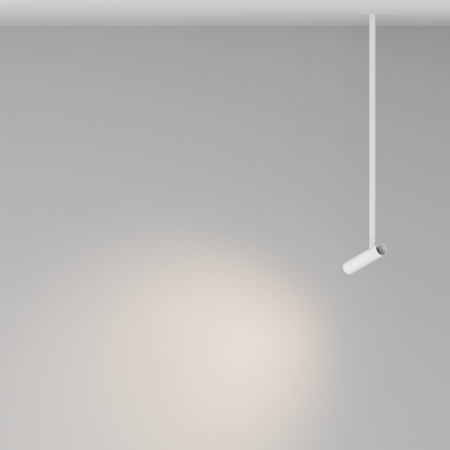 Споты — Спот Maytoni Technical P141RS-L125-6W3K-W купить в  Споты — Спот Maytoni Technical P141RS-L125-6W3K-W купить в