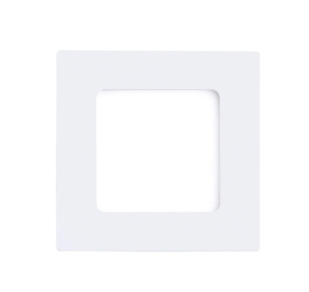 Встраиваемые точечные светильники — Встраиваемый светильник EGLO 94733 купить в 