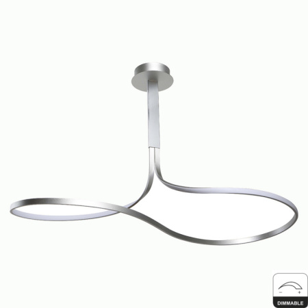 Люстры на штанге — Люстра на штанге Mantra 5820 купить в 