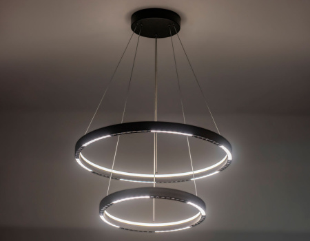 Люстры каскадные — Каскадная люстра Ambrella Light FL5865 купить в  Люстры каскадные — Каскадная люстра Ambrella Light FL5865 купить в