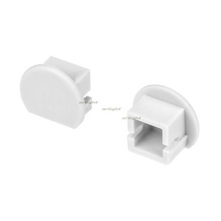 Заглушки для профилей — Заглушка профиля Arlight 017275 купить в 