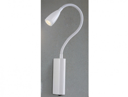 Настенные бра — Бра Newport 14801/A LED white купить в  Настенные бра — Бра Newport 14801/A LED white купить в
