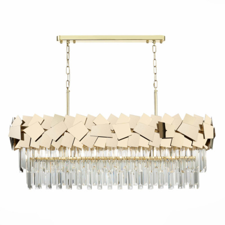 Люстры каскадные — Каскадная люстра ST-Luce SL1232.203.07 купить в 