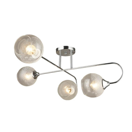 Потолочные люстры — Потолочная люстра Seven Fires Regin 66647.01.03.04 купить в 