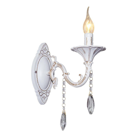 Потолочные светильники — Бра IMEX KL.3056-1-W WH купить в 