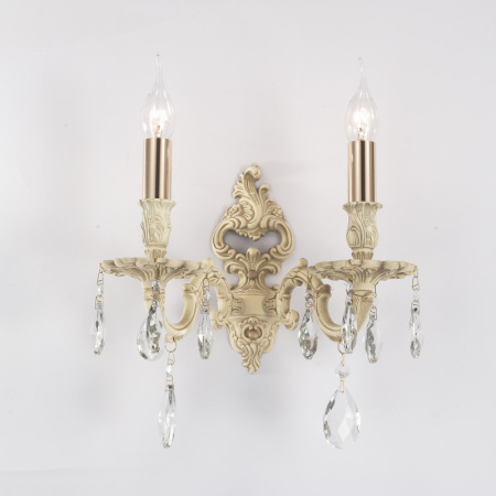 Настенные бра — Бра Lucia Tucci BARLETTA W1730.2 cream white купить в  Настенные бра — Бра Lucia Tucci BARLETTA W1730.2 cream white купить в