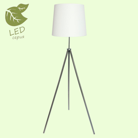 Торшеры и напольные светильники — Торшер Lussole GRLSP-0502 купить в 