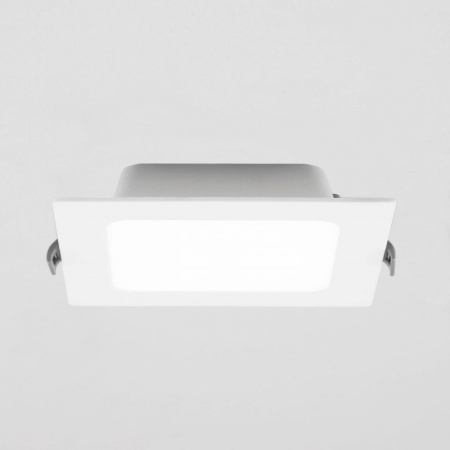 Встраиваемые точечные светильники — Встраиваемый светильник Citilux CLD55K07N купить в 