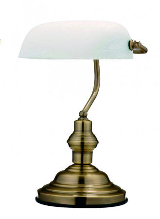 Настольные лампы — Настольная лампа Globo 2492 купить в 