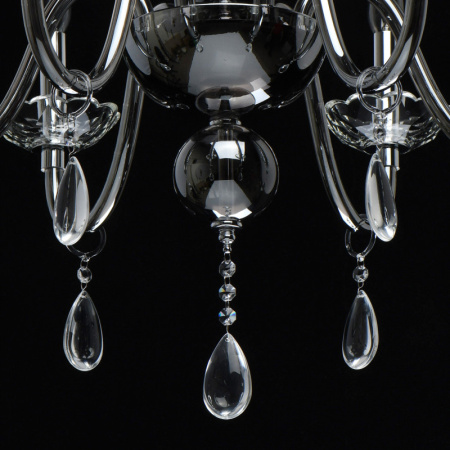 Люстры подвесные — Подвесная люстра MW-Light 483014706 купить в 