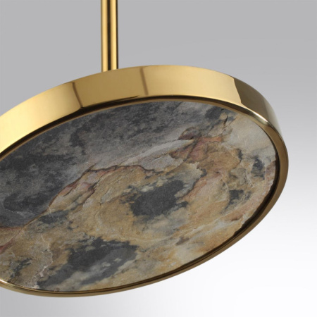 Подвесные светильники — Подвесной светильник Odeon Light 5079/15L купить в 