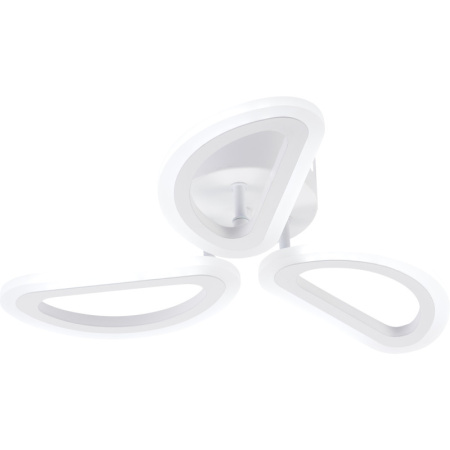 Люстры накладные — Накладная люстра Escada 10285/3LED купить в 