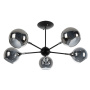 Люстры на штанге — Люстра на штанге ARTE Lamp A2708PL-5BK купить в  Люстры на штанге — Люстра на штанге ARTE Lamp A2708PL-5BK купить в