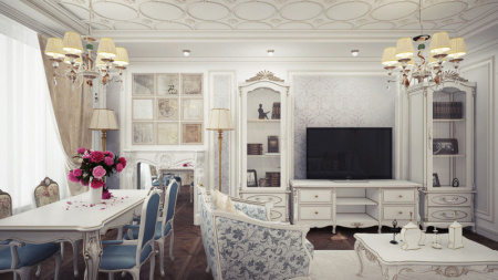 Люстры подвесные — Подвесная люстра Maytoni ARM222-06-G купить в 