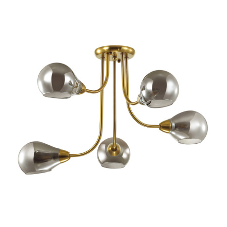 Люстры на штанге — Люстра на штанге LUMION 4445/5C купить в 