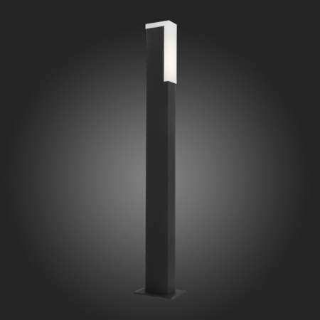 Средние уличные фонари — Садово-парковый светильник ST-Luce SL096.445.02 купить в 