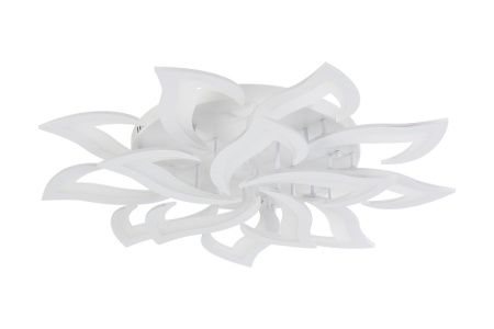 Люстры накладные — Накладная люстра Natali Kovaltseva LED LAMPS 81335 купить в 