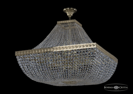 Люстры на штанге — Люстра на штанге Bohemia Ivele Crystal 19112/H1/80IV G купить в  Люстры на штанге — Люстра на штанге Bohemia Ivele Crystal 19112/H1/80IV G купить в