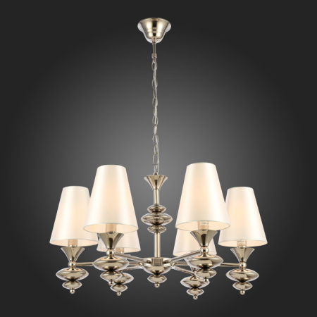 Люстры подвесные — Подвесная люстра Evoluce SL1137.103.06 купить в 