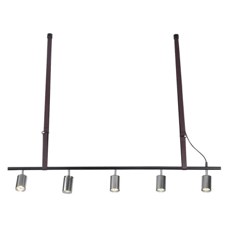 Подвесные светильники — Подвесной светильник Azzardo Biram AZ2638 купить в 