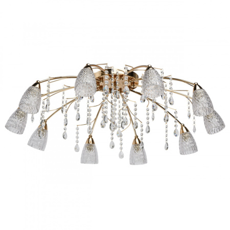 Люстры накладные — Накладная люстра MW-Light 294015910 купить в 