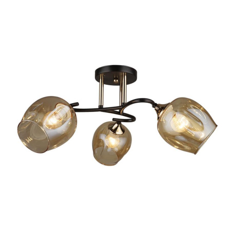 Потолочные люстры — Потолочная люстра Seven Fires Сайл 66133.01.69.03 купить в 