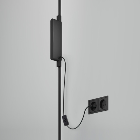 Драйверы для шинопроводов — Драйвер Denkirs TR5220-BK купить в 