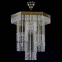 Люстры подвесные — Подвесная люстра Artglass Petronela CE купить в 