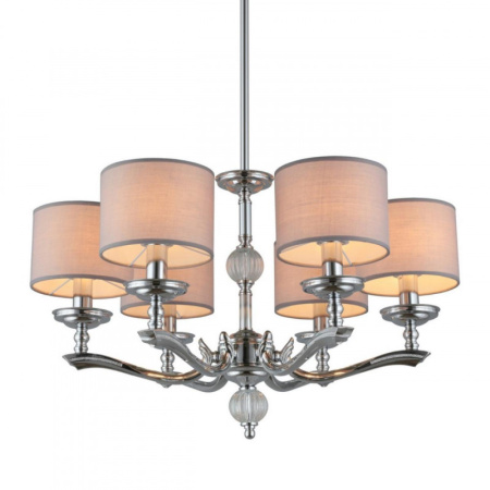 Люстры на штанге — Люстра на штанге Omnilux OML-64603-06 купить в 