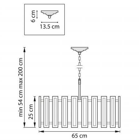 Люстры подвесные — Подвесная люстра Lightstar 712064 купить в  Люстры подвесные — Подвесная люстра Lightstar 712064 купить в