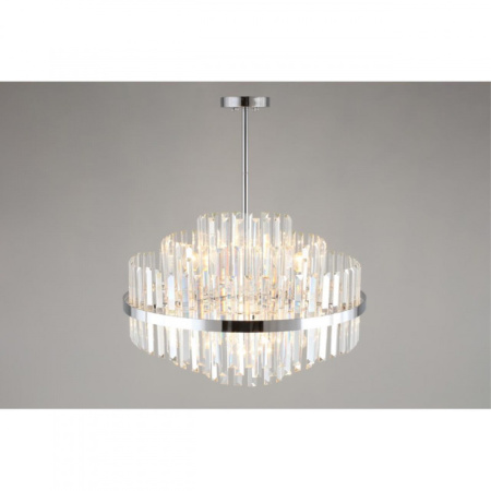 Люстры на штанге — Люстра на штанге Omnilux OML-69007-09 купить в 