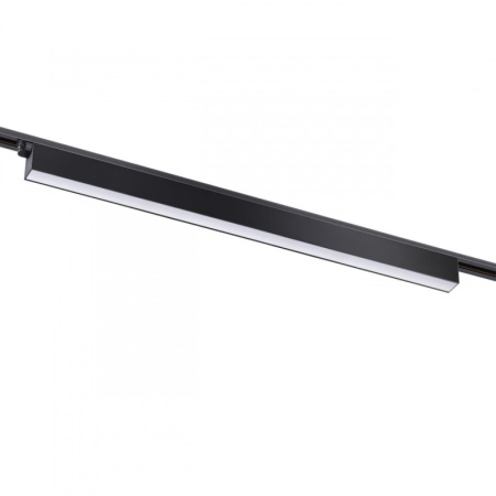 Трековые светильники — Светильник на шине Novotech 358829 купить в 