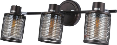 Споты — Спот MyFar MR1512-3WC купить в 