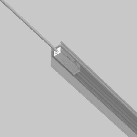 Подводы питания — Подвод питания Maytoni Technical TRA034B-42W-1 купить в 