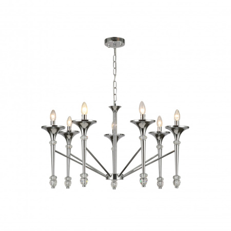 Люстры подвесные — Подвесная люстра F-Promo 2856-7P купить в 