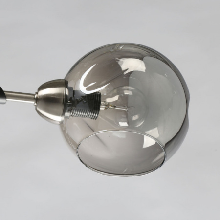 Люстры на штанге — Люстра на штанге DeMarkt 605016708 купить в 