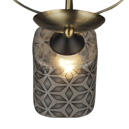 Потолочные люстры — Потолочная люстра Seven Fires Инворио 66283.01.37.05 купить в  Потолочные люстры — Потолочная люстра Seven Fires Инворио 66283.01.37.05 купить в