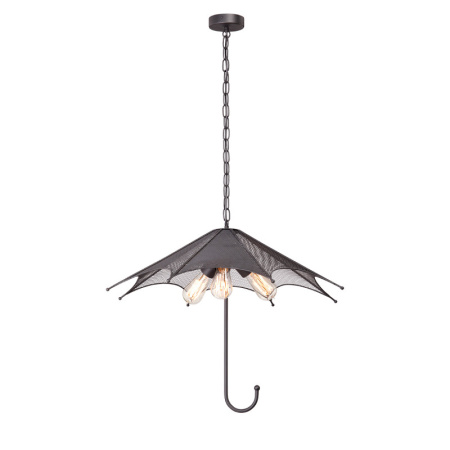 Подвесные светильники — Подвесной светильник Vitaluce V4745-1/3 купить в 