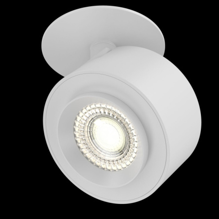 Споты — Спот Maytoni Technical C063CL-L12W3K купить в  Споты — Спот Maytoni Technical C063CL-L12W3K купить в