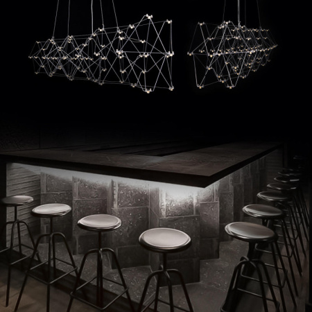 Подвесные светильники — Подвесной светильник LOFT IT 10257/1720 купить в 