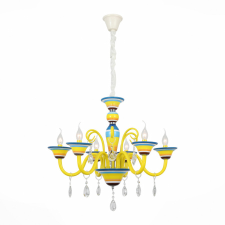 Детские люстры — Детская люстра ST-Luce SL819.783.06 купить в  Детские люстры — Детская люстра ST-Luce SL819.783.06 купить в