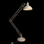 Торшеры и напольные светильники — Торшер ARTE Lamp A2487PN-1WH купить в  Торшеры и напольные светильники — Торшер ARTE Lamp A2487PN-1WH купить в