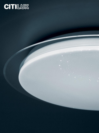 Накладные светильники — Накладной светильник Citilux CL734900G купить в  Накладные светильники — Накладной светильник Citilux CL734900G купить в