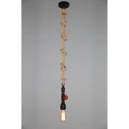 Подвесные светильники — Подвесной светильник Omnilux OML-90506-01 купить в 