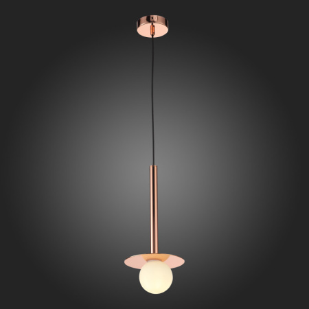 Подвесные светильники — Подвесной светильник ST-Luce SL1055.203.01 купить в 