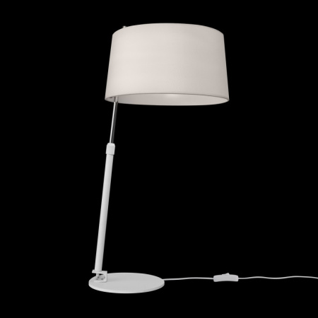 Настольные лампы — Настольная лампа Maytoni MOD613TL-01W купить в 