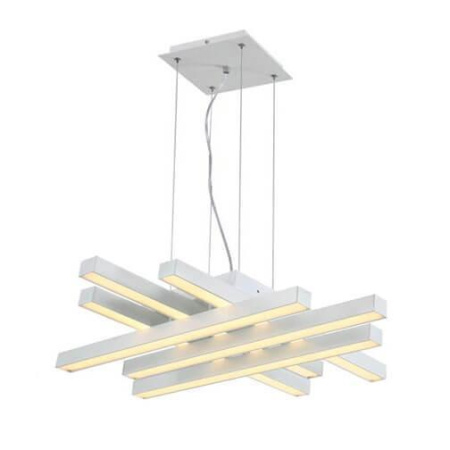 Подвесные светильники — Подвесной светодиодный светильник Horoz Asfor 019-011-0076 HRZ00000824 купить в 